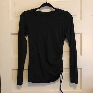 Lulu lemon long sleeve top